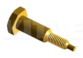 Болт на Chery AMULET (A11-6109117)