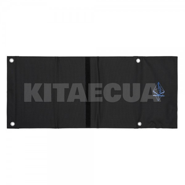 Портативна сонячна панель 21Вт КВАНТ (PSB-21W) - 5