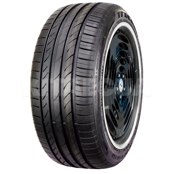 Шина літня 235/55 R18 104W XL X-privilo TX3 TRACMAX (3234-255)