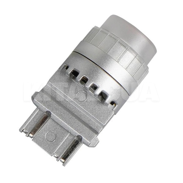 Светодиодная лампа V8 12V P27 2200K (компл.) AMS (41280) - 3