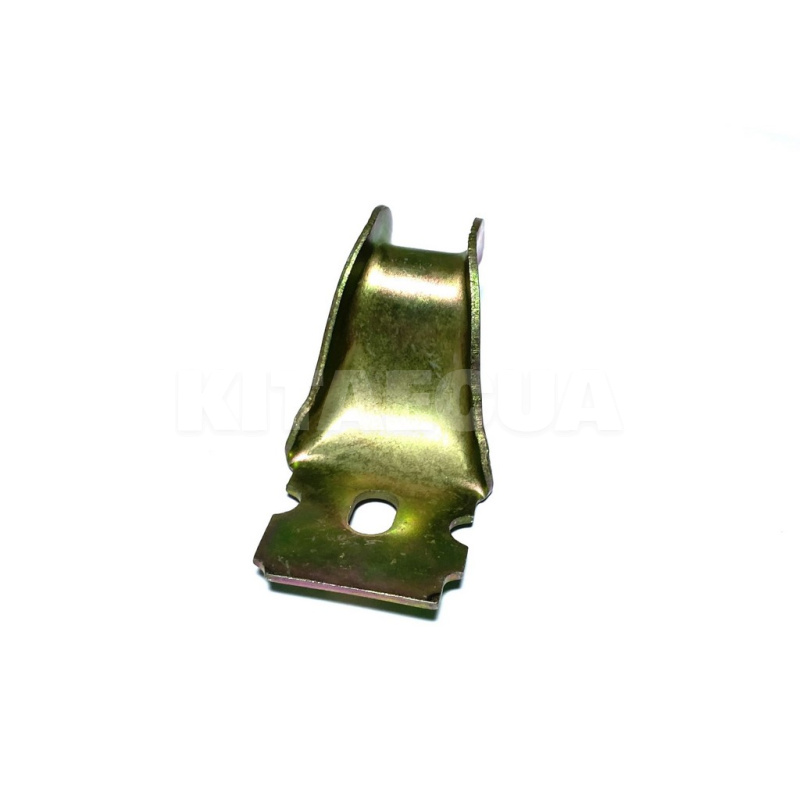 Кронштейн глушника 1.6L KLM Autoparts на Chery AMULET (A11-1200017) - 2