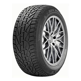 Шина літня 235/55R19 105Y XL Summer SUV Tigar