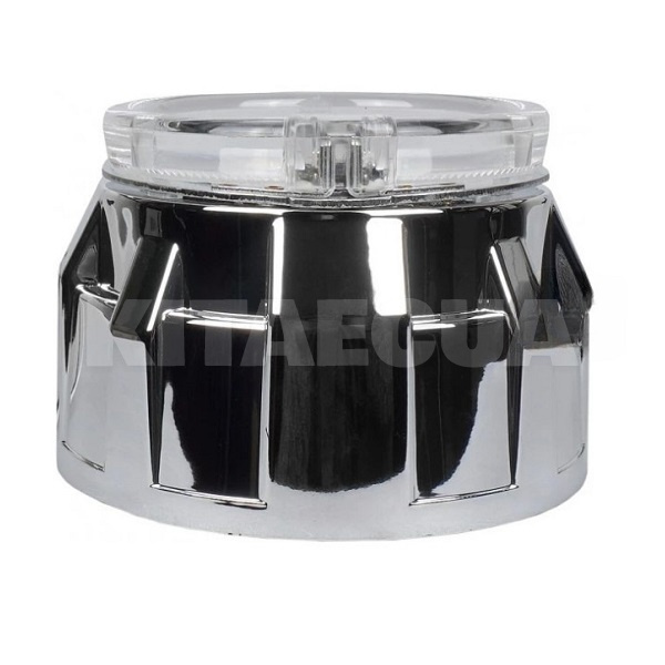 Маски для линз 2.5" С27 W+Y ангельские глазки SIGMA4car (41652) - 2
