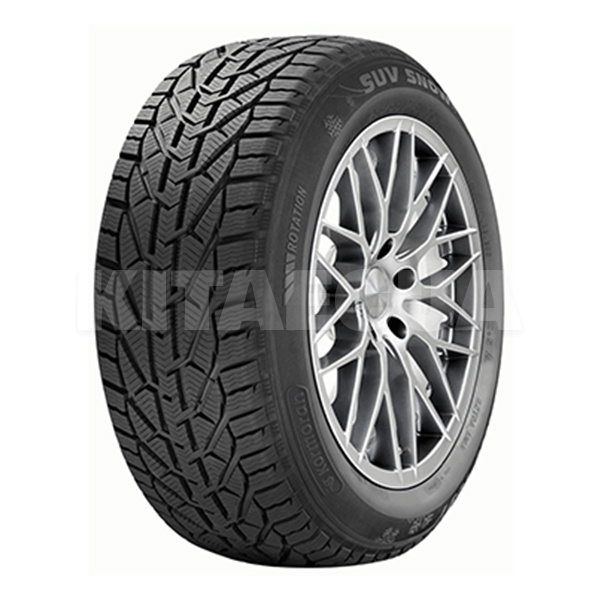 Шина літня 235/55R19 105Y XL Summer SUV Tigar (1000359262)
