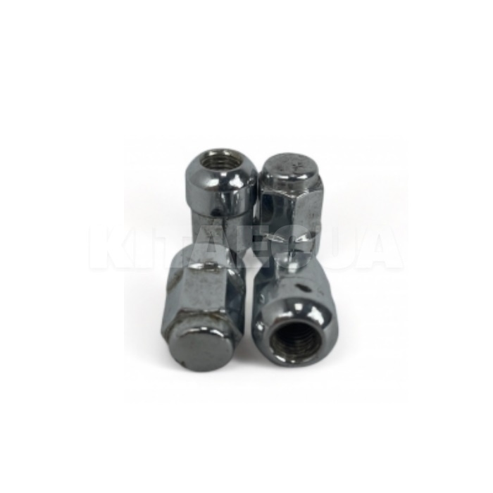 Гайка колісна HONDA на HONDA M-NV (90381-S4L-003) - 2