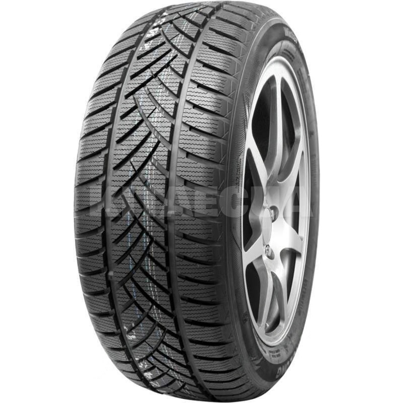 Шина зимняя 185/65R14 86T WINTER DEFENDER HP Leao (221004224)