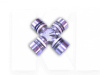 Крестовина кардана диам.29 мм 2.0L Q-FIX на Great Wall HAVAL H3 (2201300-K08)