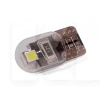 LED лампа для авто W5W T10 0.5W 6000K StarLight (29017703-StarLight)