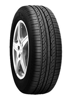 Шина всесезонная 265/60R18 110H RO-542 NEXEN