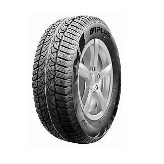 Шина зимова 225/55R19 103T XL A703 (Під шип) APLUS