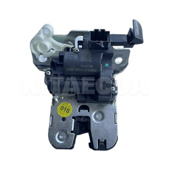 Замок задней двери VAG на VOLKSWAGEN ID.6 CROZZ (11D 827 505)