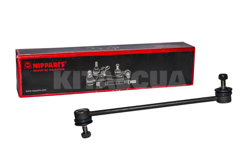 Стойка стабилизатора передняя Nipparts на LIFAN X60 (S2906210)