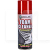 Очиститель обивки салона 200мл пенный Foam Cleaner ZOLLEX (ZC-133)