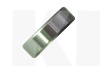 Підшипник ролика ременя кондиціонера на GEELY MK (1018002692-P)