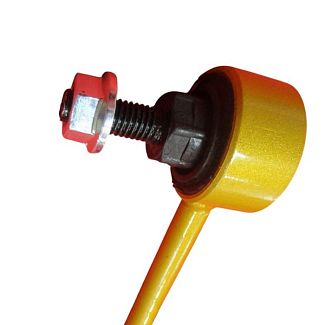 Стійка стабілізатора передня права посилена REDAUTO