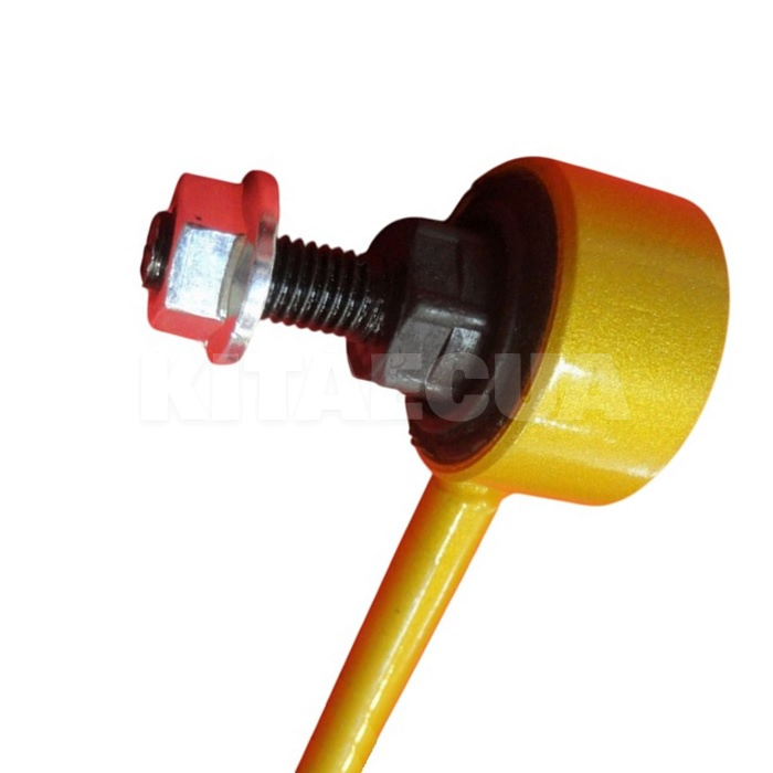 Стійка стабілізатора передня права посилена REDAUTO (AS12-275-135-P186R)