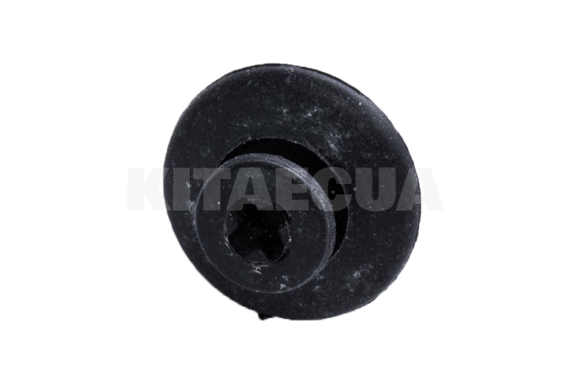 Клипса крепления переднего бампера на Chery QQ (S11-3102040) - 3