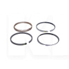 Кольца поршневые STD 1.8L BERDELAY на Geely EMGRAND EC7 (1136000065-01)