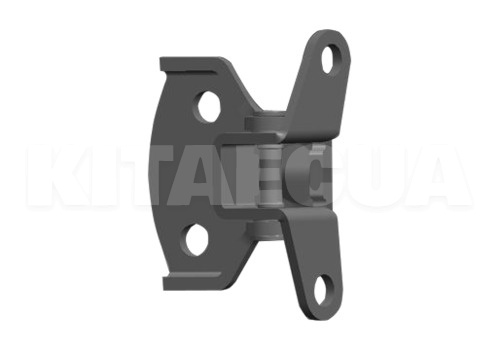 Петля передньої лівої двері верхні ОРИГИНАЛ на Chery KIMO (S126106010DY)