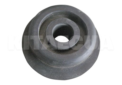 Шайба крепления радиатора верхняя Оригинал ОРИГИНАЛ на Chery JAGGI (S21-1302001)