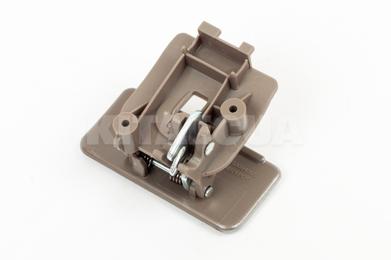 Ручка бардачка CDN на Chery AMULET (A15-5305430CG) - 7