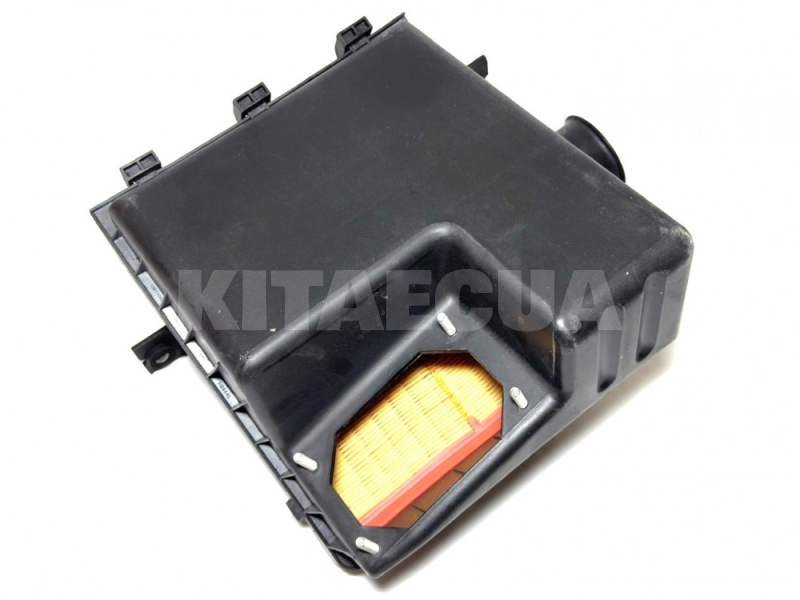 Корпус повітряного фільтра KLM Autoparts на TIGGO 2.0-2.4 (T11-1109110CA)
