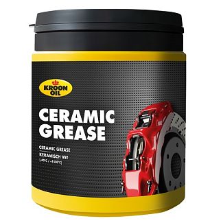 Мастило універсальне Ceramic Grease 600мл KROON OIL