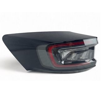 Стоп задній лівий HONDA