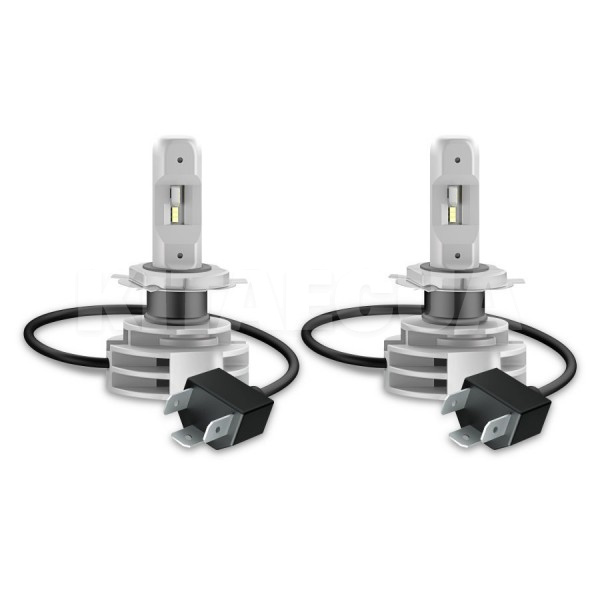 LED лампа для авто LEDriving HL GEN 2 P43t 14W 6000K (комплект) Osram (OS 9726 CW) - 4