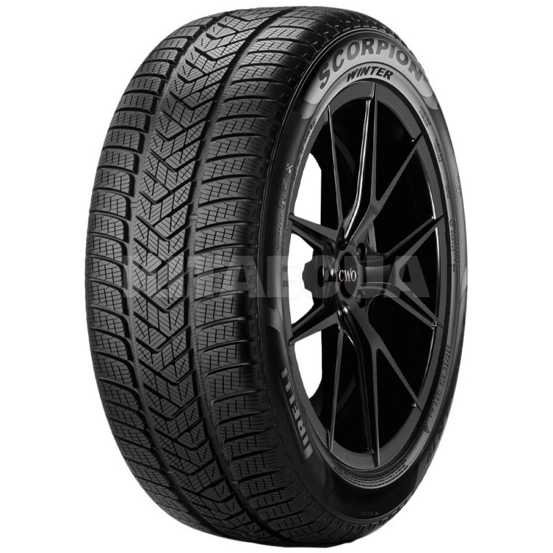 Шина зимова 255/45R20 105V XL Scorpion Winter PIRELLI (1000366190)