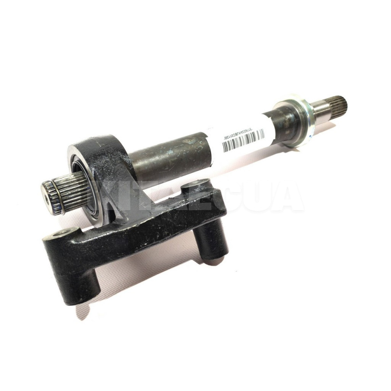 Вал промежуточный 2.0L KLM Autoparts на TIGGO 2.0-2.4 (T11-2203040BC) - 2