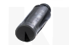 Пыльник с отбойником амортизатора переднего на Lifan 320 (F2905541)