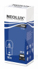 Лампа накаливания 24V 5W BA15s Standard NEOLUX (NE N149)