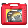 Масло трансмиссионное синтетичекое 20л ATF FM+ MPM (MPM 16020FM)