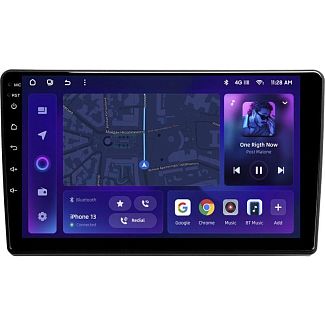 Штатная магнитола MOSS M2 4+32 Gb 9" Peugeot 308S 2013-2017 AMS