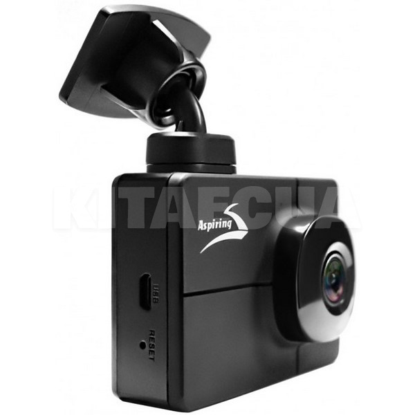 Відеореєстратор Full HD (1920x1080) USB, Wi-Fi AT240 Aspiring (W6189) - 5
