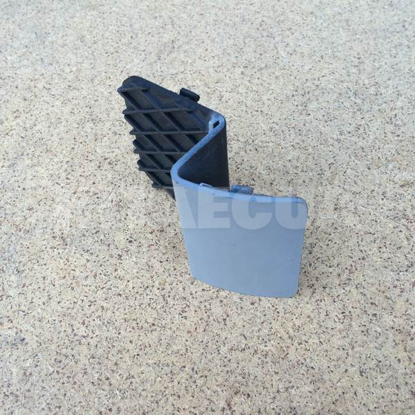 Заглушка бампера ОРИГИНАЛ на Chery AMULET (A15-2803663BA-DQ)