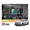 Штатна магнітола X9232 2+32 Gb 9" Kia Optima 3 TF 2010-2015 (F2) SIGMA4car (33475)