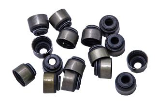 Сальник клапана (16шт) 