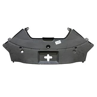 Накладка пластиковая под капотом над радиаторами (передняя) BYD