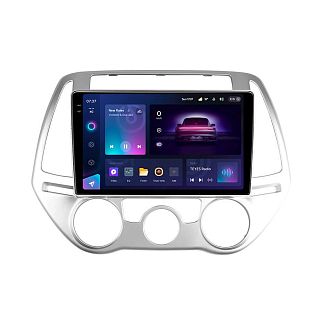 Штатная магнитола CC3 4+64 Gb 9" Hyundai i20 2 2012-2014 2k Teyes