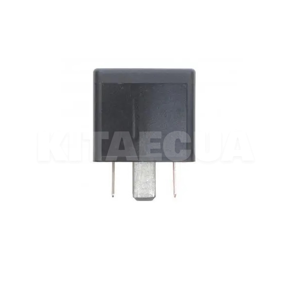 Реле 5-контактное 24B Bosch (0986332404) - 3