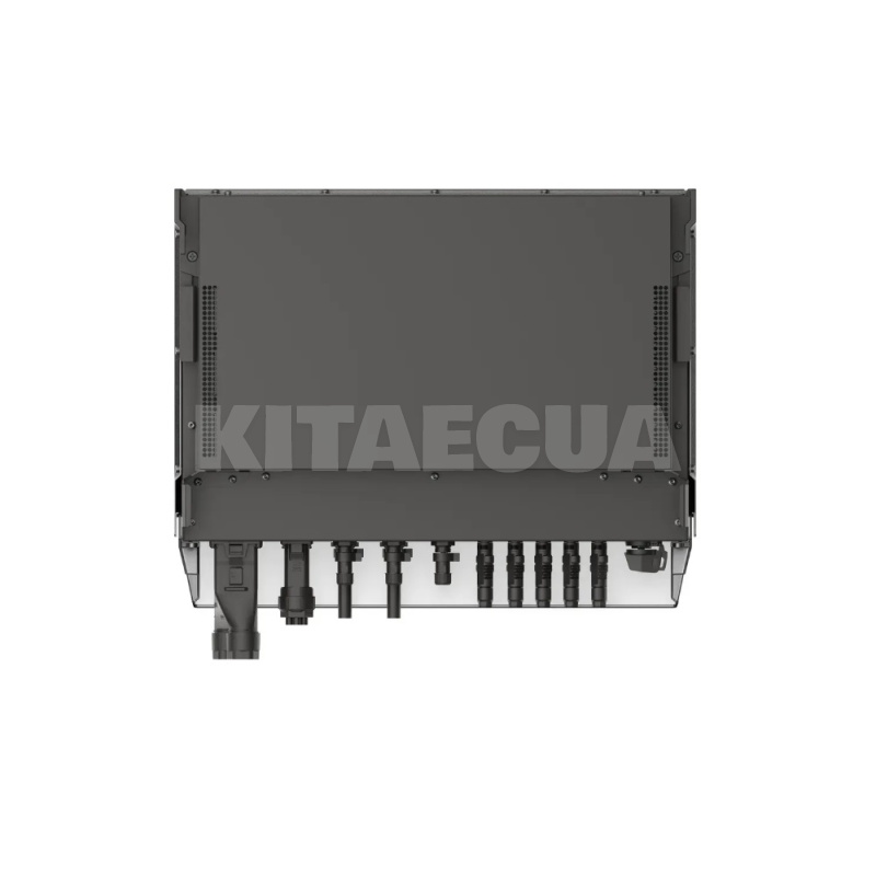 Инвертор гибридный трехфазный высоковольтный 15 KW ECOFLOW (PowerOcean Plus-INV-15kW-DE) - 4