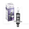 Галогенна лампа H1 55W 12V Power +30% BREVIA (12V 55W P14.5s)