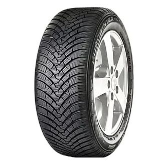 Шина зимова 205/55R16 91H Eurowinter HS01 Falken