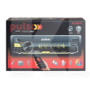 Автомагнитола 1DIN 4x50W LCD-дисплеем изменяемой подсветкой PULSO (P110411)