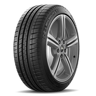 Шина літня 245/45R19 102Y XL Pilot Sport 3 Acoustic Т0 Michelin