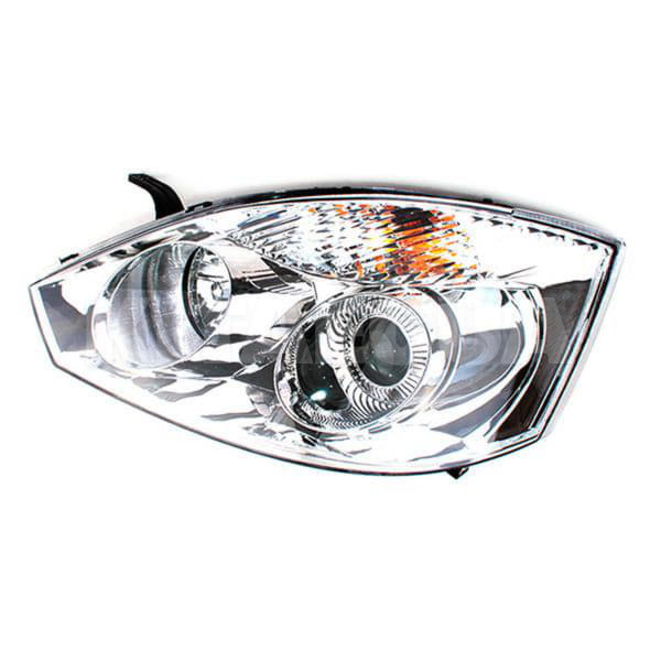 Фара передня ліва SHINO на Geely FC (1067000102) - 2