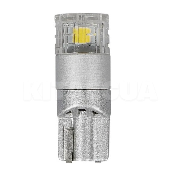 Світлодіодна лампа V2.1 12V WY5W 5500K (компл.) AMS (41289) - 3
