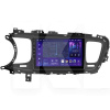 Штатна магнітола MOSS M2 4+32 Gb 9" Kia Optima 3 K5 TF 2010-2015 (F2) AMS (49203)